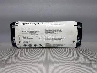 AIRBAG SUVOZACA za Volkswagen Golf 6