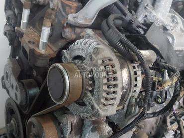 ALTERNATOR za Toyota Yaris