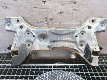 TRAP/MOST za Škoda Praktik