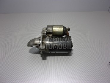 ALNASER za Ford B-Max