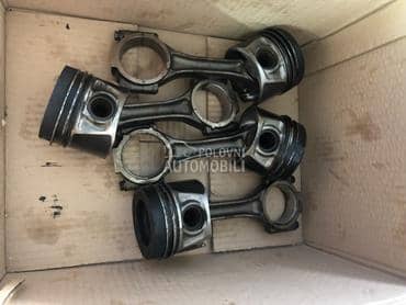 KLIP   177 ks za Audi A4, A5, A6