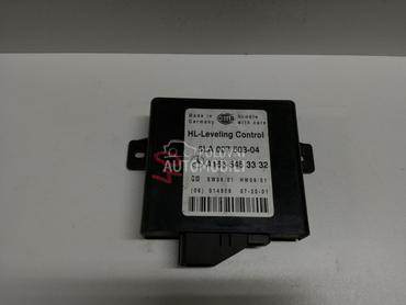 ELEKTRONIKA za Mercedes Benz ML Klasa