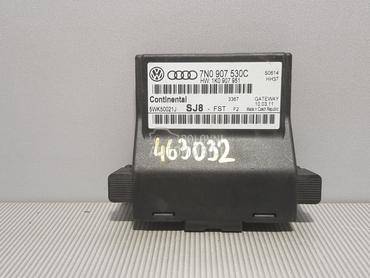 ELEKTRONIKA MODUL VRATA za Volkswagen Golf 7