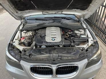 AUTOMATSKI MENJAC 6HP 26 za BMW 525, 530, 630 ...