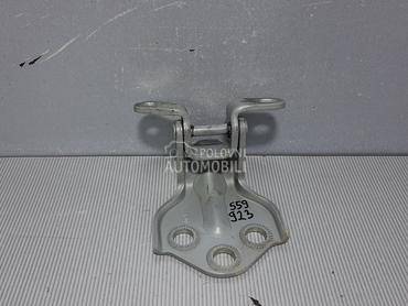 BAGLAMA VRATA za SsangYong Actyon