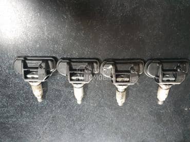 senzori za Mercedes Benz 180 od 2016. do 2020. god.