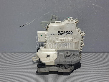 BRAVA VRATA za Audi A4