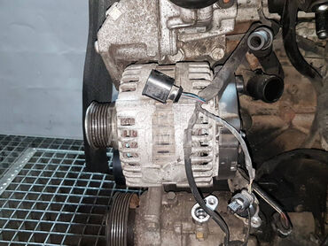 ALTERNATOR za Volkswagen Passat B6