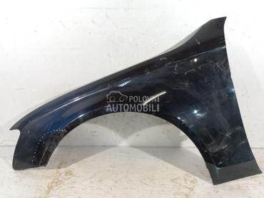 BLATOBRAN za Audi A4