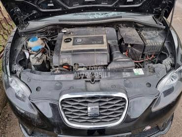 Motor 2.0 TFSI za Volkswagen Golf 5, Passat B6