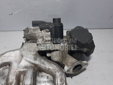 EGR za Volkswagen Caddy