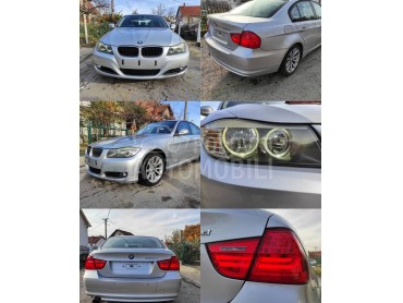 E90 KVAKE SVETLOSNI PAKET za BMW 315, 316, 318 ...