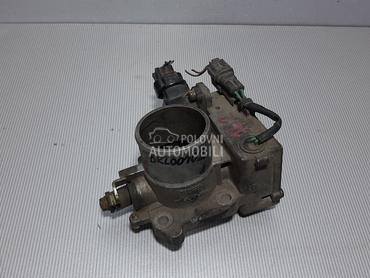 DOZER KLAPNA za Toyota RAV 4