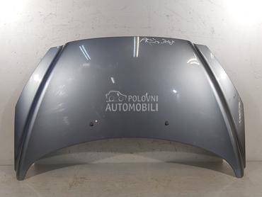 HAUBA za Peugeot 308