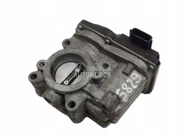 Klapna gasa ,  komplet motor za Renault Scenic od 2001. do 2011. god.