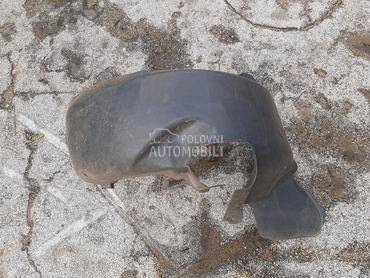 UNUTRASNJI BLATOBRAN za Seat Ibiza