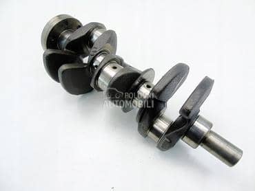 Radilica ,  turbina za Renault Clio od 2001. do 2011. god.