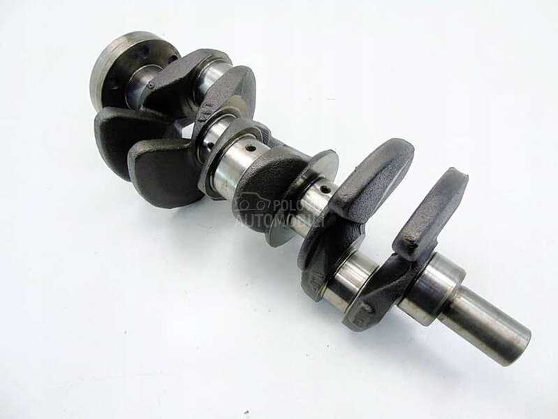 Radilica ,  turbina