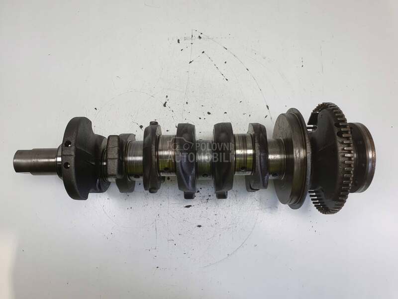 Radilica ,  turbina