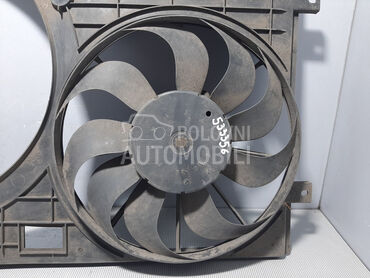 VENTILATOR za Volkswagen Golf 4