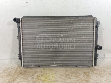 HLADNJAK VODE za Volkswagen Passat CC