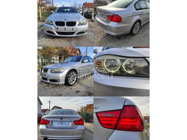 E90 Retrovizor za BMW 315, 316, 318 ...
