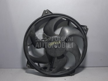 VENTILATOR za Peugeot 307