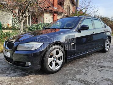 E90 E91 VRATA za BMW 315, 316, 318 ...