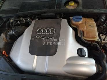 Motor 2.5 180ks za Audi A6 od 2000. do 2004. god.