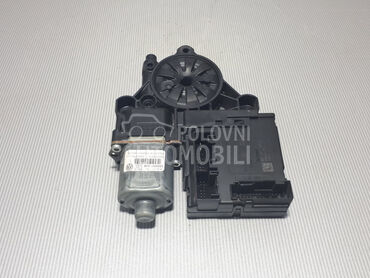 MOTORIC PODIZACA STAKLA za Volkswagen Passat B7