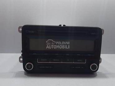 RADIO za Volkswagen Golf 6