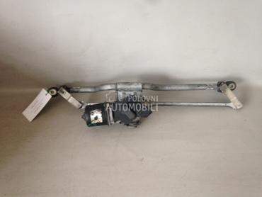 POLUGA BRISACA za Renault Clio