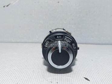 PREKIDAC za Nissan Pathfinder