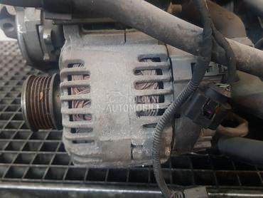ALTERNATOR za Volkswagen Golf 5