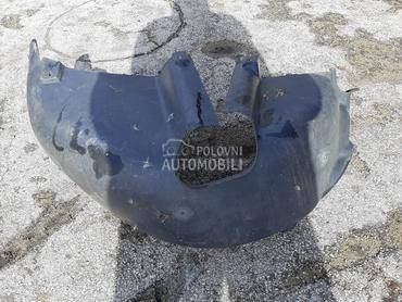 UNUTRASNJI BLATOBRAN za Seat Ibiza