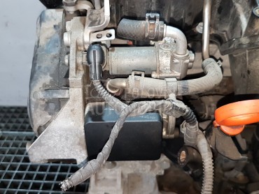 PUMPA VISOKOG PRITISKA za Volkswagen Polo