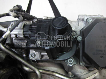 EGR za Volkswagen Caddy