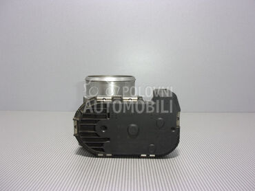 DOZER KLAPNA za Audi A4