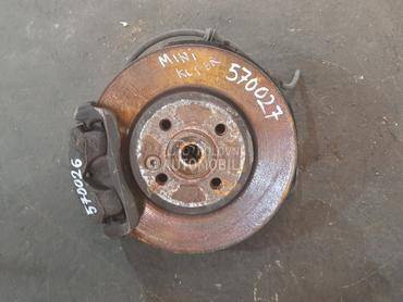 KOCIONI DISK za MINI Cooper