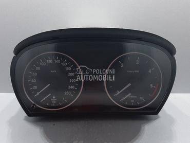 CELER SAT za BMW Serija 3