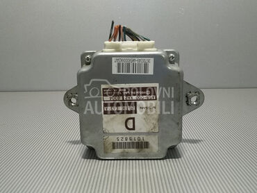 ELEKTRONIKA AIRBAGA za Nissan Pathfinder