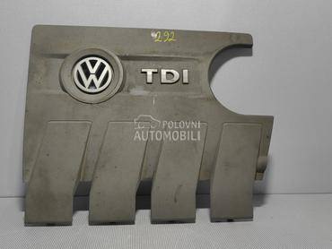 POKLOPAC MOTORA za Volkswagen Passat B7