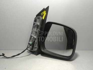 RETROVIZOR za Volkswagen Caddy