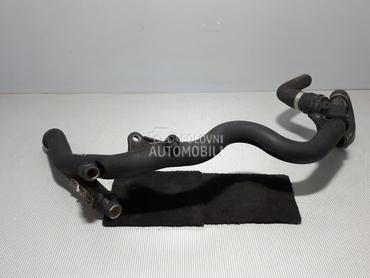 CRIJEVO za BMW Serija 5