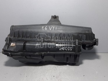 KUCISTE FILTERA ZRAKA za Peugeot 308