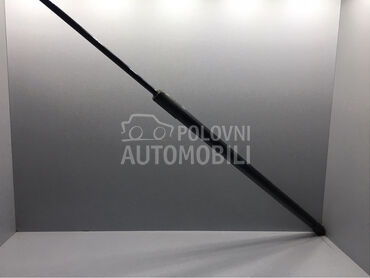 AMORTIZER HAUBE za Audi A4