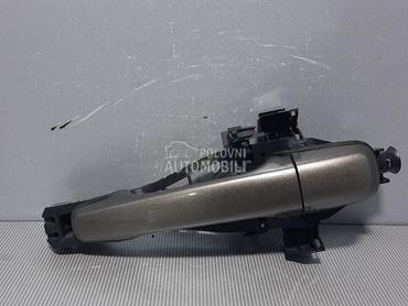 RUCKA VRATA za Volvo S40