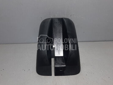 PLASTIKA za Volkswagen Caddy