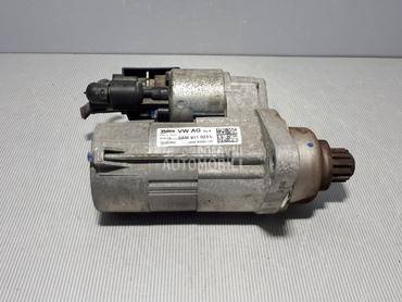 ALNASER za Volkswagen Caddy