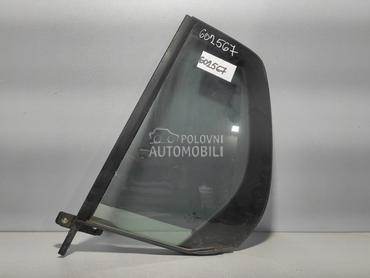 STAKLO za Volkswagen Golf 6